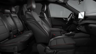 2026 Ford Escape® Internal Image 1